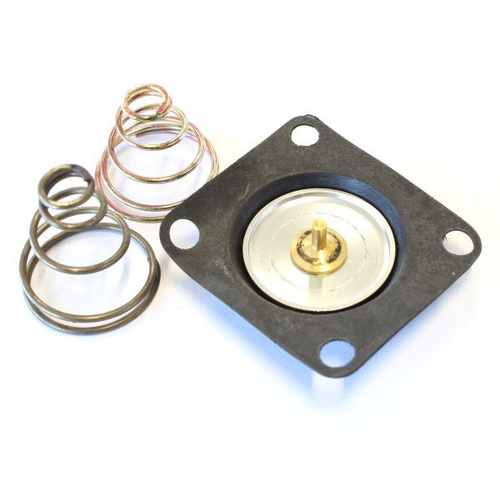 Aeroflow REPLACEMENT DIAPHRAGM WITH HIGH AND LOW PRESSURE SPRINGS