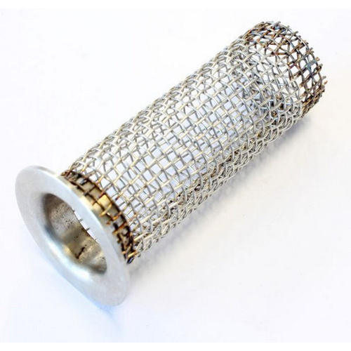 Aeroflow REPLACEMENT SCREEN FOR 90DEG SCAVANGE FILTER AF64-4100