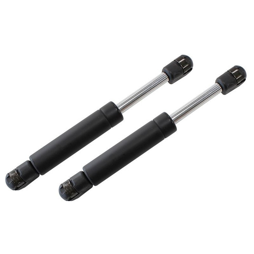 Aeroflow BILLET BONNET HINGE REPLACEMNTSTRUTS SOLD IN PAIRS