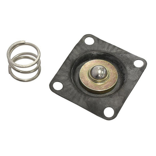 Aeroflow BYPASS REGULATOR REPLACEMENT DIAPHRAGM SPRING 49-4500/4501
