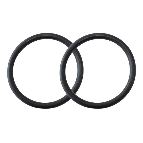 Aeroflow Replacement O-rings for 465-321x Buna-N and 1x EPR O-rings