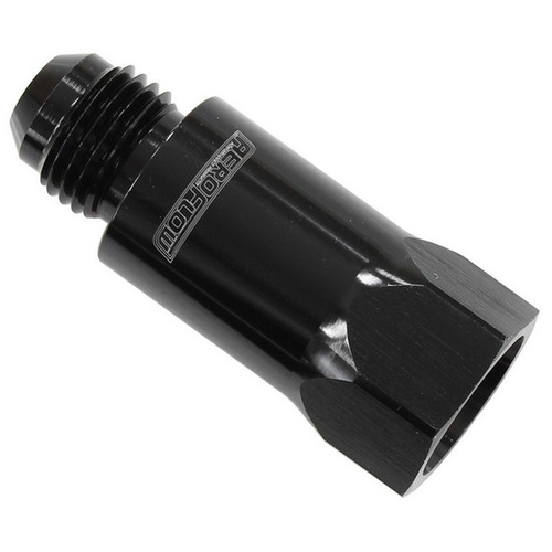 Aeroflow ROLL OVER VALVE SUITS AF CELLSF/MALE -8 ORB TO MALE -8AN