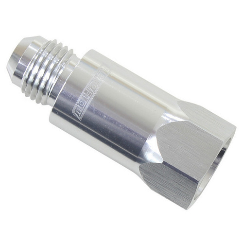Aeroflow ROLL OVER VALVE SUITS AF CELLSF/MALE -8 ORB TO MALE -8AN
