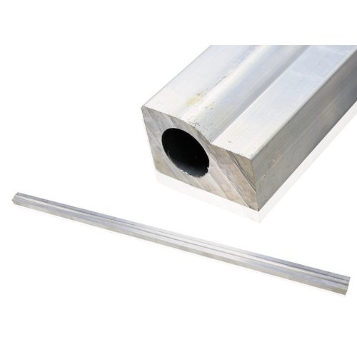 Aeroflow Fuel Rail Extrusion 1 Meter