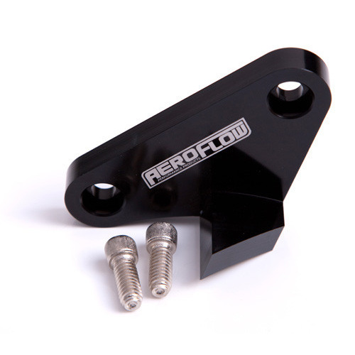 Aeroflow BILLET CLEV TIMING POINTER BLACK SUITS 302 351C