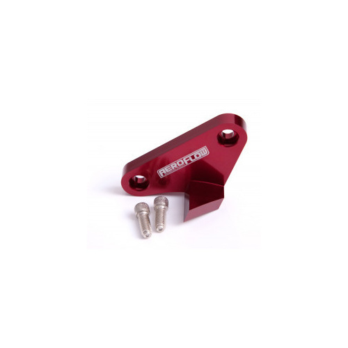 Aeroflow BILLET CLEV TIMING POINTER RED SUITS 302 351C