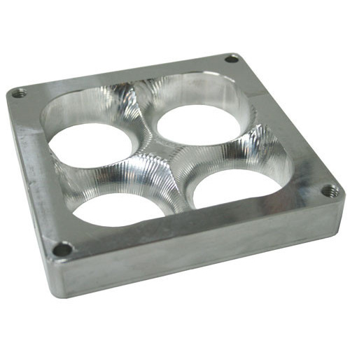 Aeroflow VELOCITY SPACER 4500 1'' THICK BOLT ON HORSEPOWER DOMINATOR