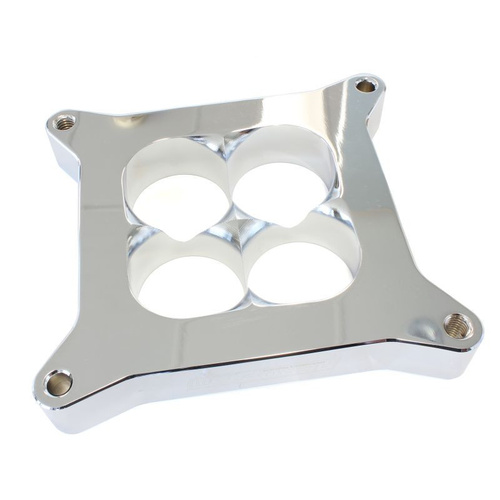Aeroflow VELOCITY SPACER 4500 1'' THICK BOLT ON HORSEPOWER DOMINATOR