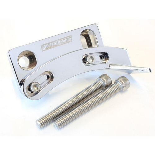 Aeroflow SBF 11 O'CLOCK TIMING POINTER CHROME WITH 4 DEG OF ADJUSTMEN