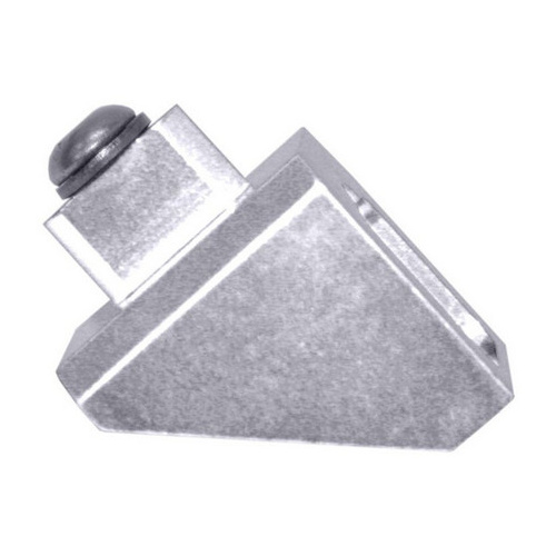Aeroflow THROTTLE TRANS KICK DOWN BRACKSILVER SUITS TH700 CABLE AF 64-2054S