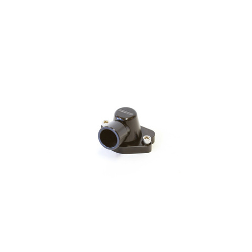 Aeroflow 253 308 HOLDEN THERMOSTAT HOUSING BLACK NO HEATER SWIVEL