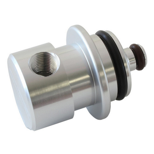 Aeroflow FUEL RAIL ADAPTER NOTES FORD BA BF FG XR6 TERRITORY