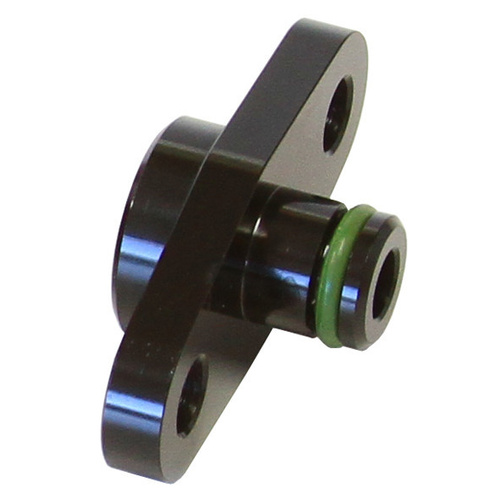 Aeroflow FUEL RAIL ADAPTER - SUBARU / NISSAN / MAZDA 32.5MM CENTRES