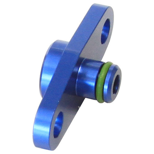 Aeroflow FUEL RAIL ADAPTER - TOYOTA / SUBARU 40mm holes if nil 2068