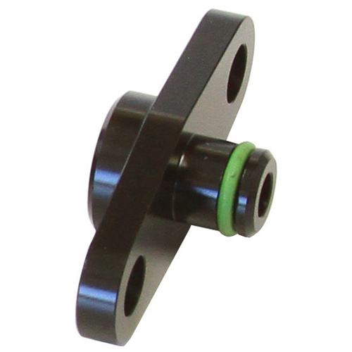Aeroflow FUEL RAIL ADAPTER - TOYOTA / SUBARU 40mm holes if nil 2068