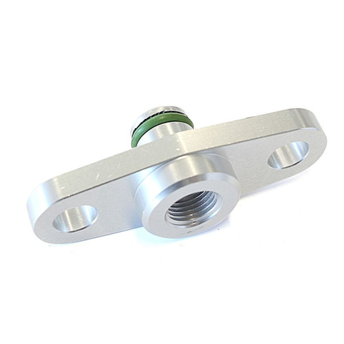 Aeroflow FUEL RAIL ADAPTER - TOYOTA / SUBARU 40mm holes if nil 2068