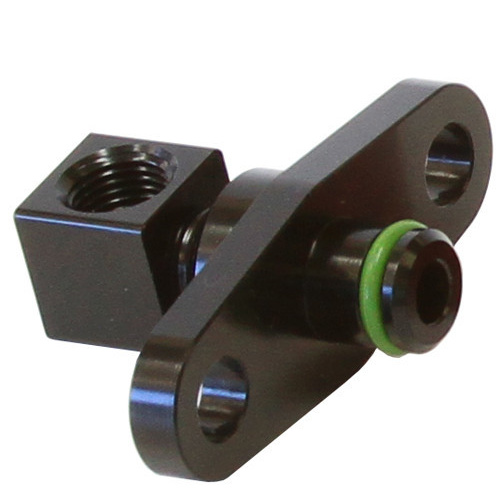 Aeroflow FUEL RAIL ADAPTER MITSU EVO 1040MM CENTRES EVO X