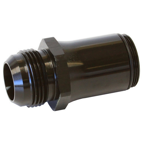 Aeroflow -20AN ADAPTER SUITS ALL 360DEG/ SWIVEL THERMOSTAT HOUS BLACK