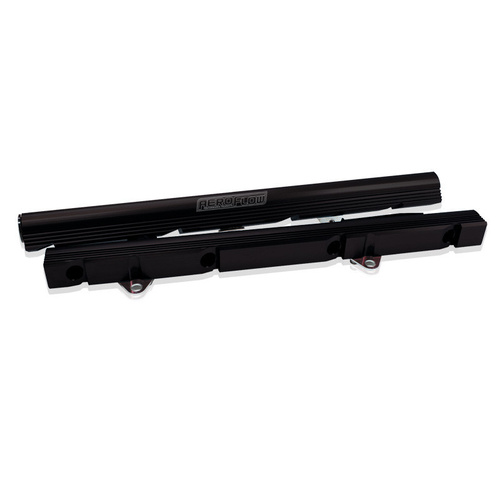 Aeroflow FORD WINDSOR EFI RAIL KIT BLUE
