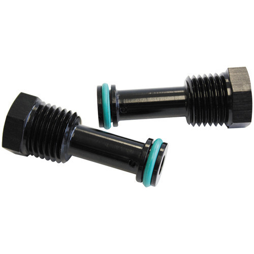 Aeroflow CHEV OIL RESTRICTOR KIT