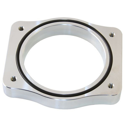 Aeroflow 90MM LS 4 BOLT WELD FLANGE UNIVERSAL APPLICATIONS O-RING