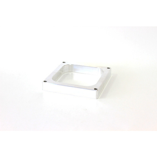 Aeroflow BILLET SPACER 4500 1'' THICK OPEN STYLE SUIT DOMINATOR