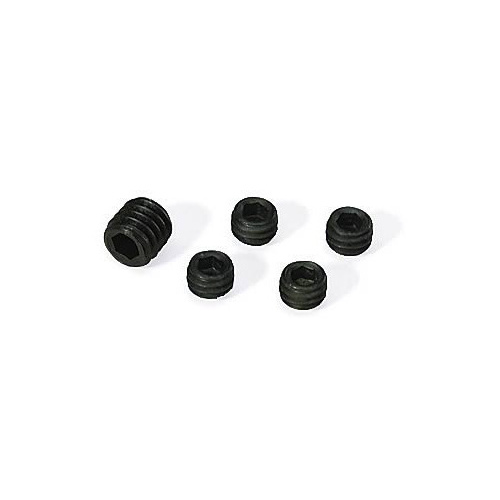 Aeroflow FORD 351c OIL RESTRICTOR KIT (5)DO NOT USE WITH HYD.LIFTERSaeroflow