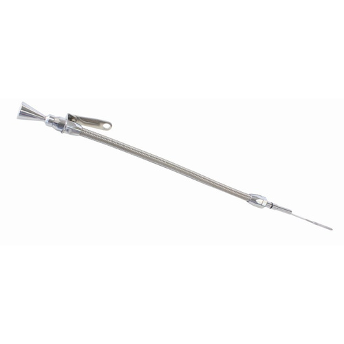 Aeroflow LS CHEV ENGINE DIPSTICK CAN BE MODIFIED FOR HOLDEN V8