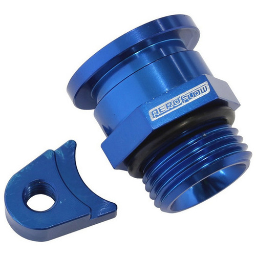 Aeroflow HOLDEN V8 AF64-2008 STD REG ADAPTER ALLOWS USE OF STD REGU