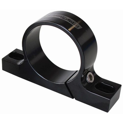 Aeroflow BILLET COIL MOUNT BRACKET BLACK