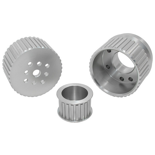 Aeroflow GILMER DRIVE KIT SILVER FORD 289351W 302351C
