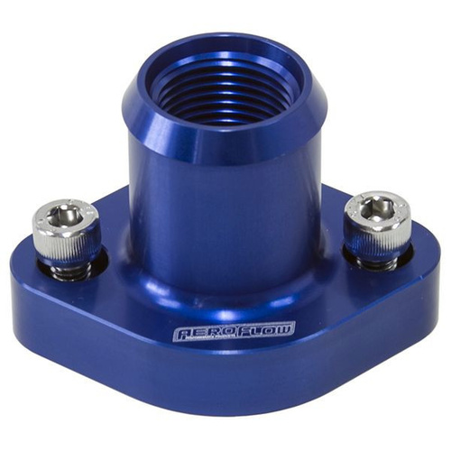 Aeroflow NISSAN / HOLDEN RB WATERNECK HOUSING FEATURES -12ORB UPPER