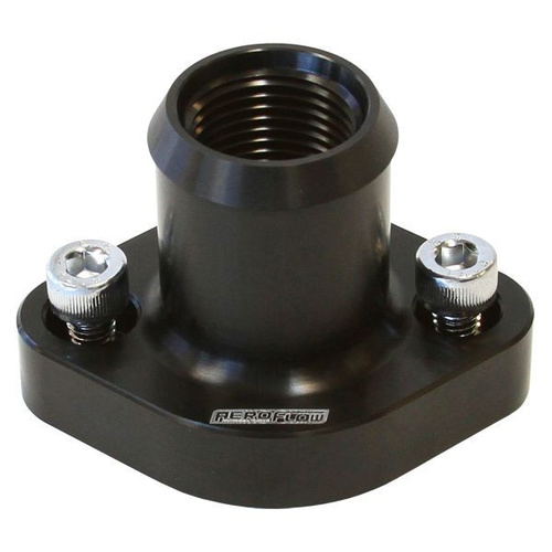 Aeroflow NISSAN / HOLDEN RB WATERNECK HOUSING FEATURES -12ORB UPPER