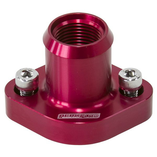 Aeroflow NISSAN / HOLDEN RB WATERNECK HOUSING FEATURES -12ORB UPPER