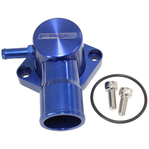 Aeroflow FORD FALCON 6cyl BILLET THERM HOUSING EF EL BA BF FG