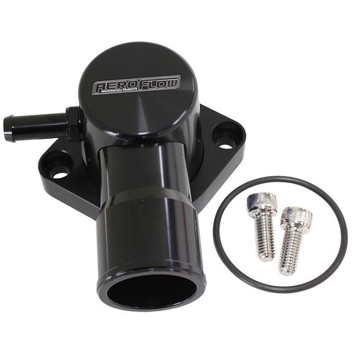 Aeroflow FORD FALCON 6cyl BILLET THERM HOUSING EF EL BA BF FG