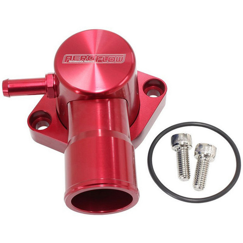 Aeroflow FORD FALCON 6cyl BILLET THERM HOUSING EF EL BA BF FG