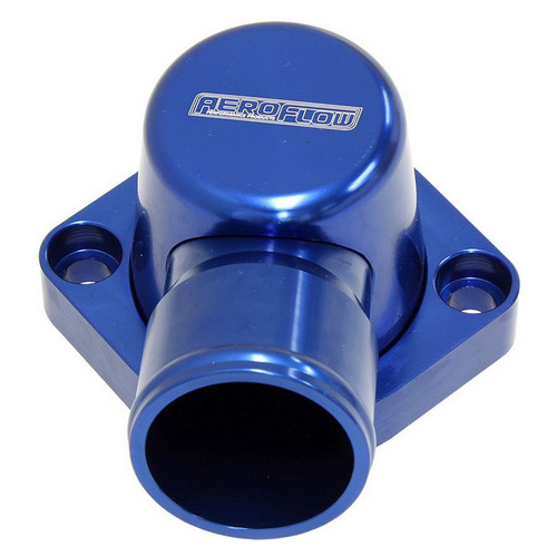 Aeroflow FORD BB 429 - 460 SWIVEL THERMOSTAT HOUSING