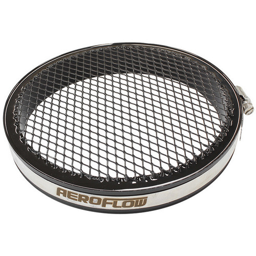 Aeroflow 6'' I.D TURBO PROTECTOR SUITS TURBO'S WITH 6'' FRONT'S
