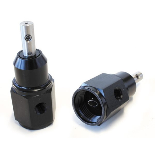 Aeroflow FIRE SUPPRESSION INJECTOR HEADHEAD SUITS STROUD BOTTLE PUSH