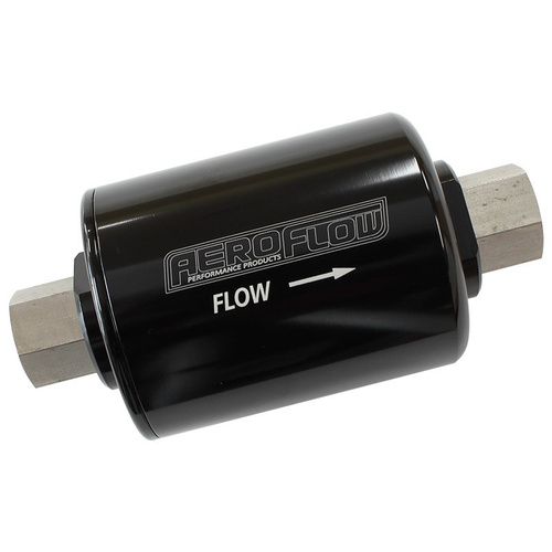 Aeroflow AEROFLOW FORD FALCON Z373 SERVICABLE 40 MICRON ELEMENT