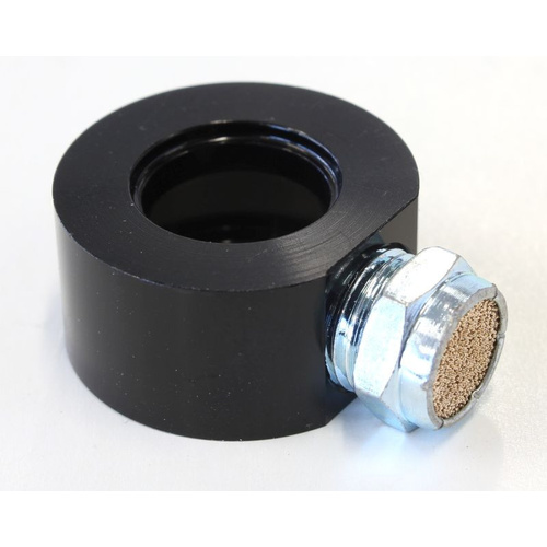 Aeroflow INJECTOR NOZZLE BANJO WITH BREATHER