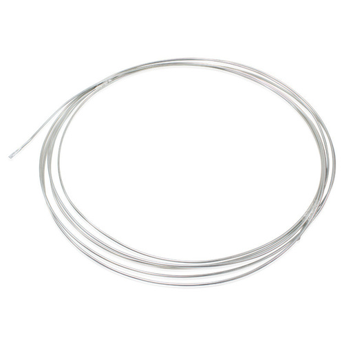 Aeroflow 3/16'' SEAMLESS HARD LINE STEEL BRAKE LINE 3/16''