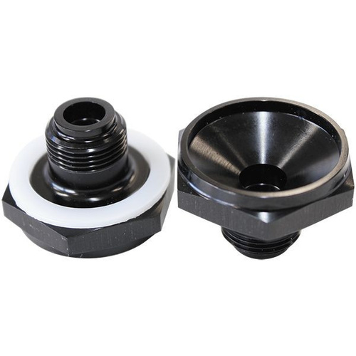 Aeroflow POWER VALVE BLANK PLUG USE WHEN VALVE IS REMOVED