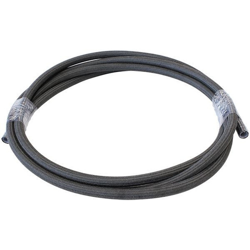 Aeroflow KRYPTALON KEVLAR HOSE -12AN FLAME RETARD LIGHT & TIGHT RAD