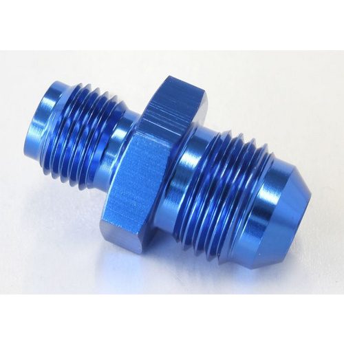 Aeroflow Adaptor 7/16 X 24 Inverted seat to -06