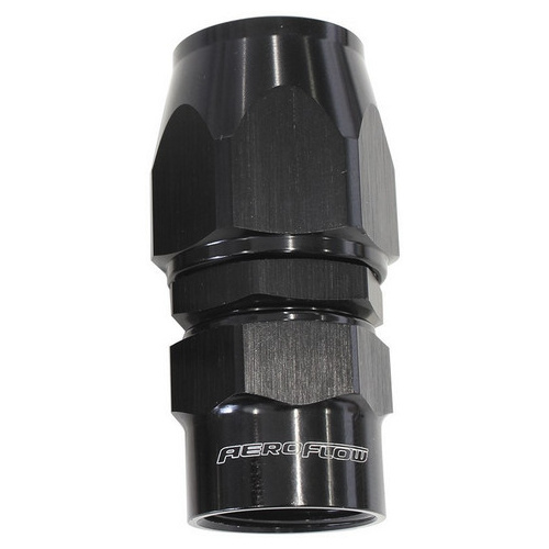Aeroflow -12AN STRAIGHT KRYPTALON LIGHTWEIGHT BIG BORE 1 PIECE