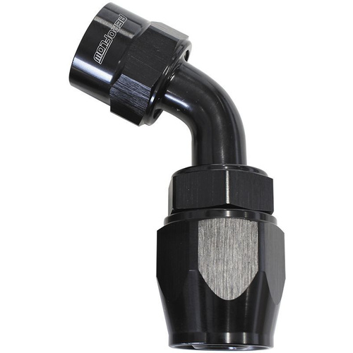 Aeroflow -10AN 60 DEGREE KRYPTALON LIGHTWEIGHT BIG BORE 1 PIECE