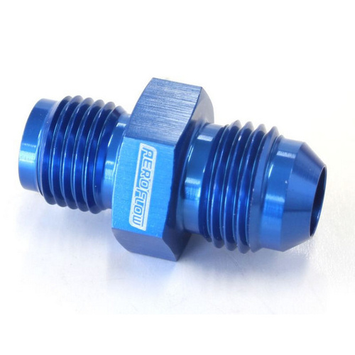 Aeroflow Adaptor 1/2 X 20 Inverted seat to -06