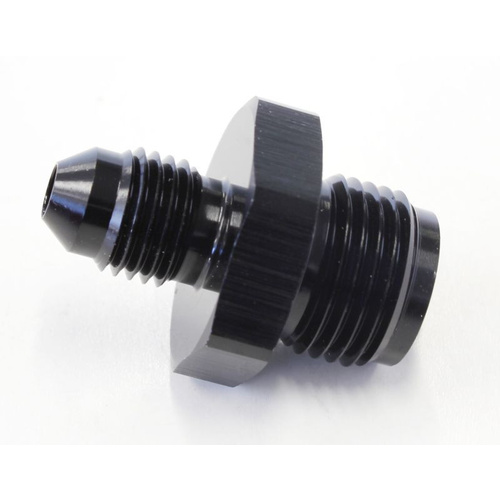 Aeroflow Adaptor 5/8''-18 Inverted seat to -4AN